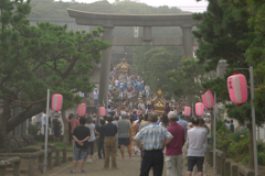 大潮まつり　2015-2