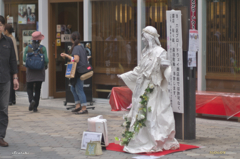 浅草・奏神