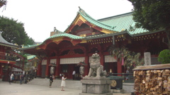 神田明神２