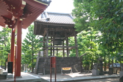 撞鐘