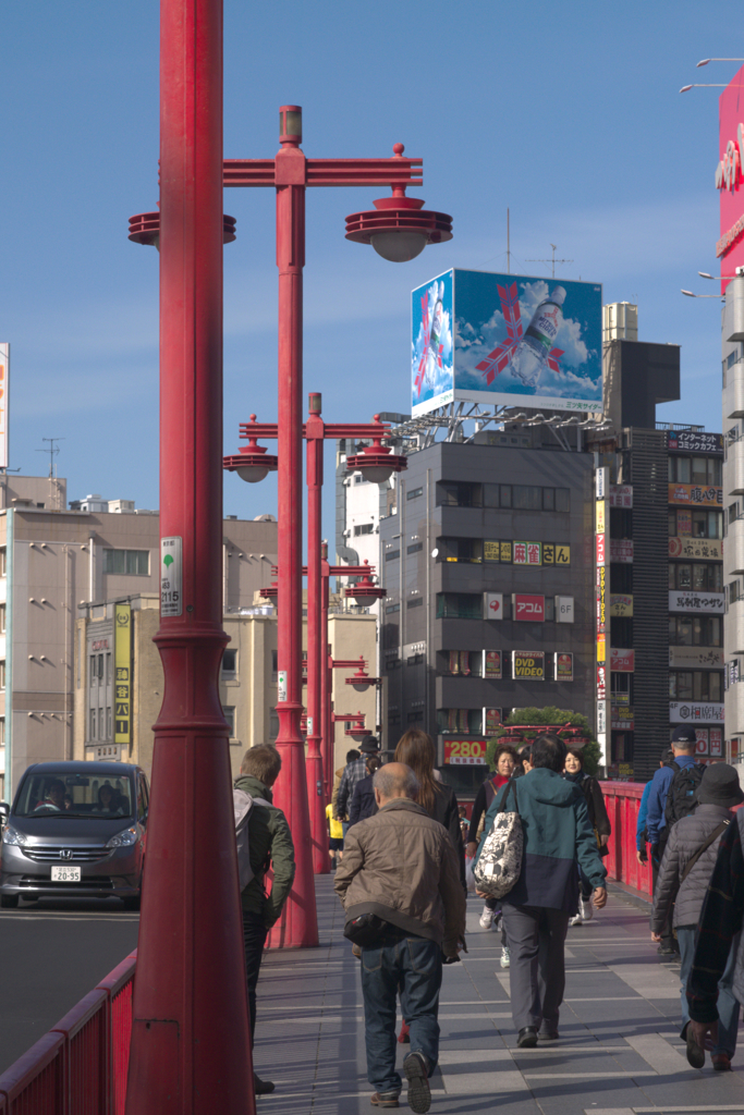 吾妻橋３
