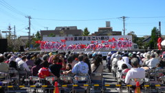 よさこい