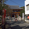龍泉寺前・天龍