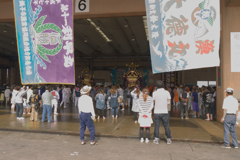 大潮まつり　2015-8