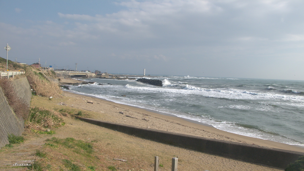 こも浦