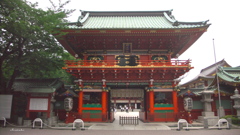 神田明神１