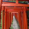 根津神社