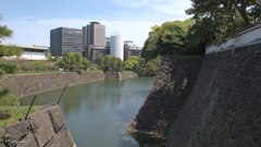 平川濠