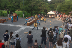 上野夏祭り