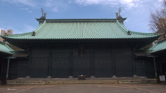 湯島聖堂