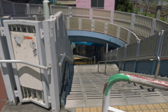 男坂・女坂
