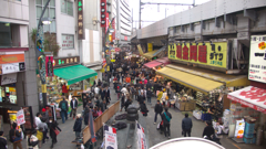 アメ横２