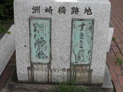 洲崎パラダイス入口