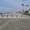 新河岸公園