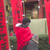 母子地蔵