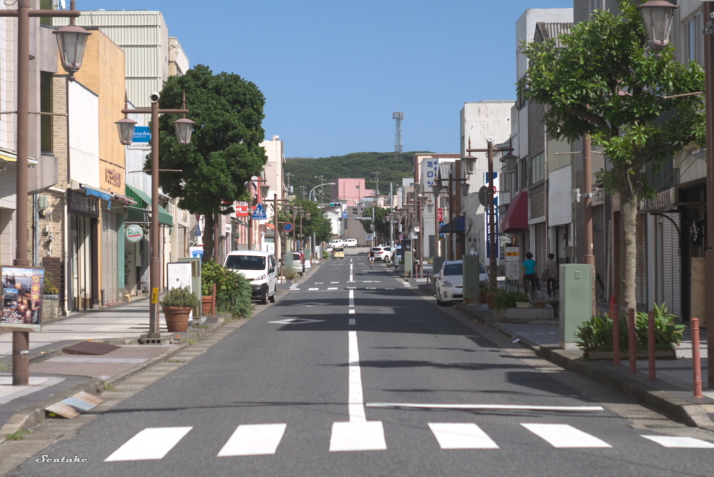 空いてる