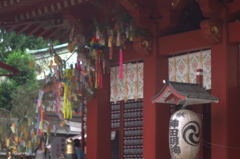 神田明神５