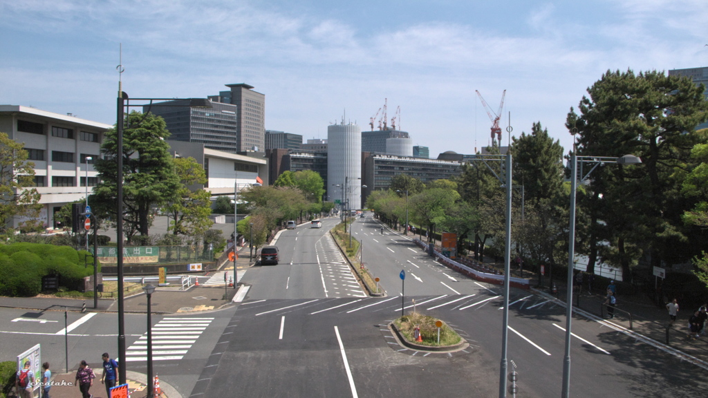 紀伊国坂