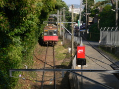一番列車