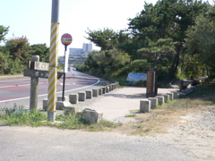 君ヶ浜