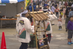 駕籠屋さん