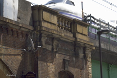 万世橋駅跡