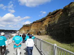 ジオツアー