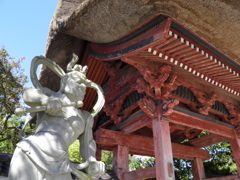 宝蔵院