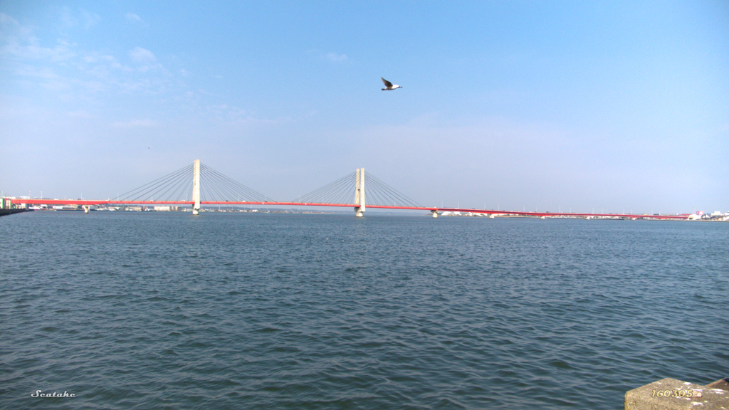 銚子大橋