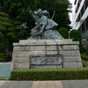 浅草の裏