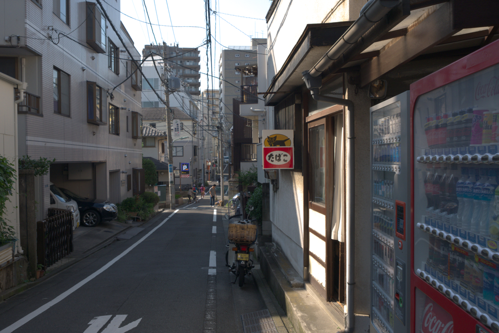 クロネコ「たばこ」の宅急便