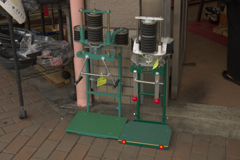 匠の技不要