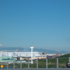 東京ゲートブリッジから