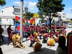 銚子はね太鼓