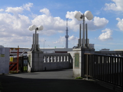 小名木川