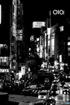 shibuya scranble cross