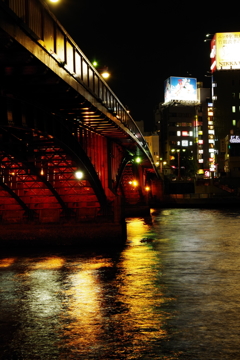asakusa view