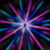 Defocused