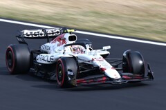 2025 Ｆ１　鈴鹿　予選