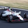 2025 Ｆ１　鈴鹿　予選