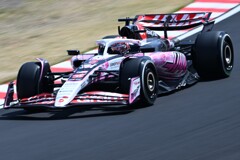 Ｆ１鈴鹿2025 FP3
