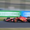 鈴鹿　Ｆ１　2024