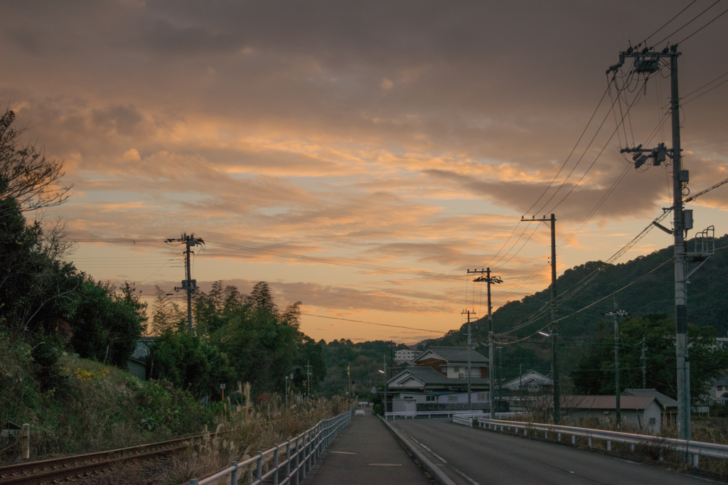 原風景