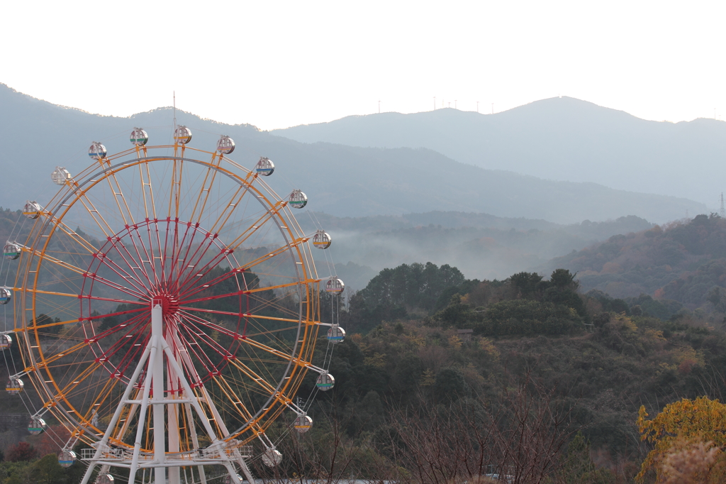 徳島動物園