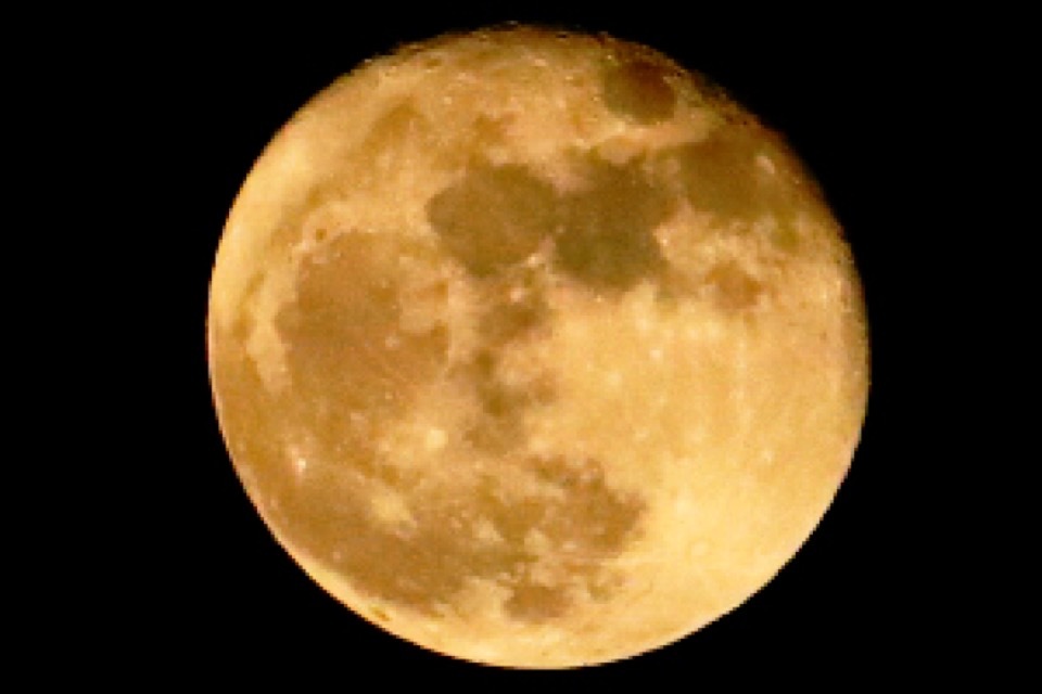 moooooooooon