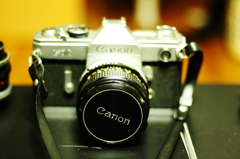 ＣＡＮＯＮ　ＦＸ