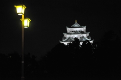 名古屋城
