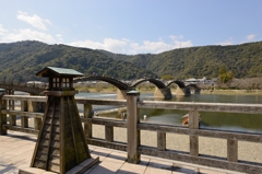 錦帯橋