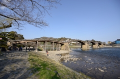 錦帯橋