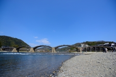 錦帯橋